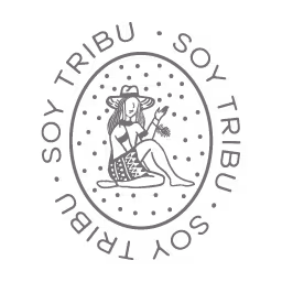Logo de Soy Tribu