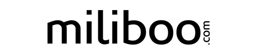 logo Miliboo