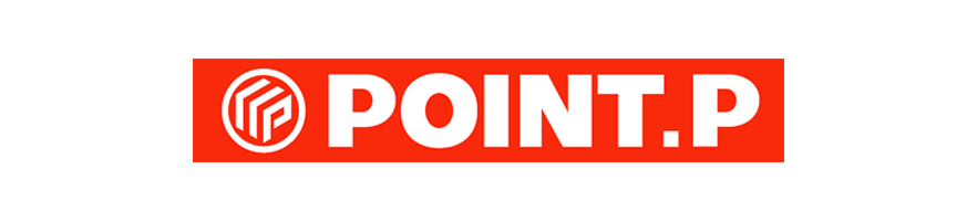 logo Point P