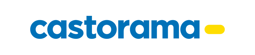 logo Castorama
