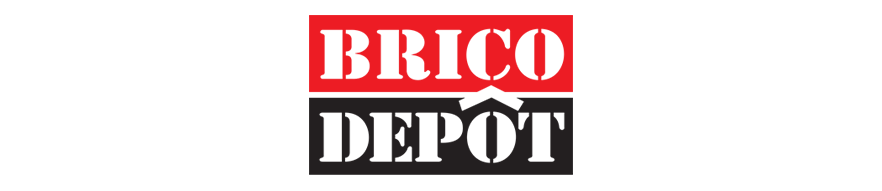 logo Brico Dépôt