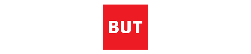 logo BUT