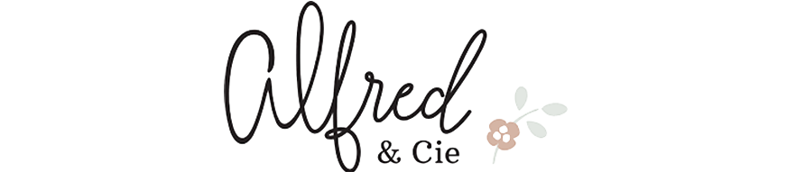 logo Alfred & Cie