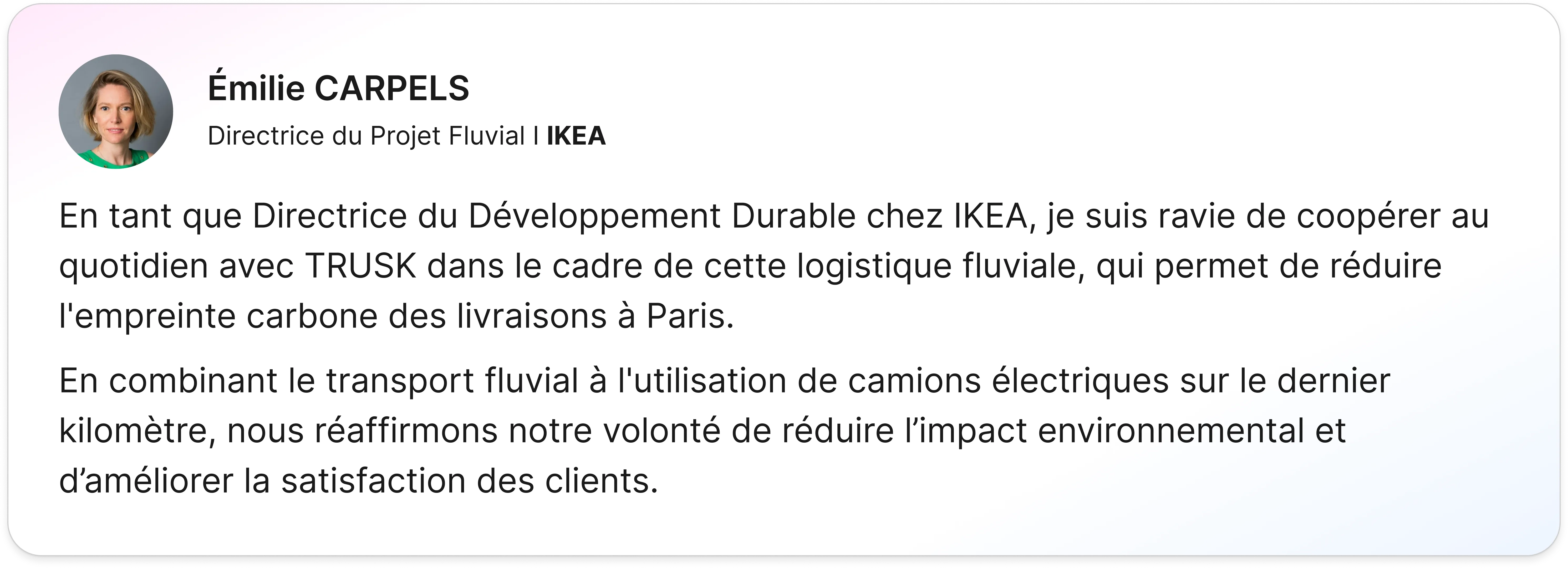 avis Ikea