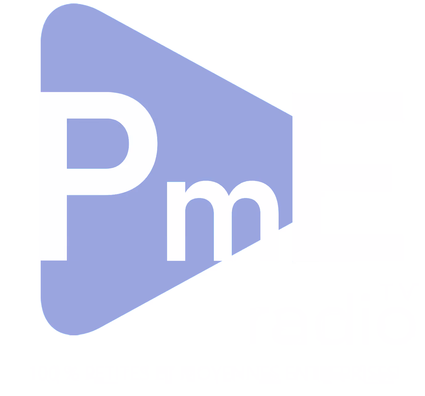 logo de PmE Radio