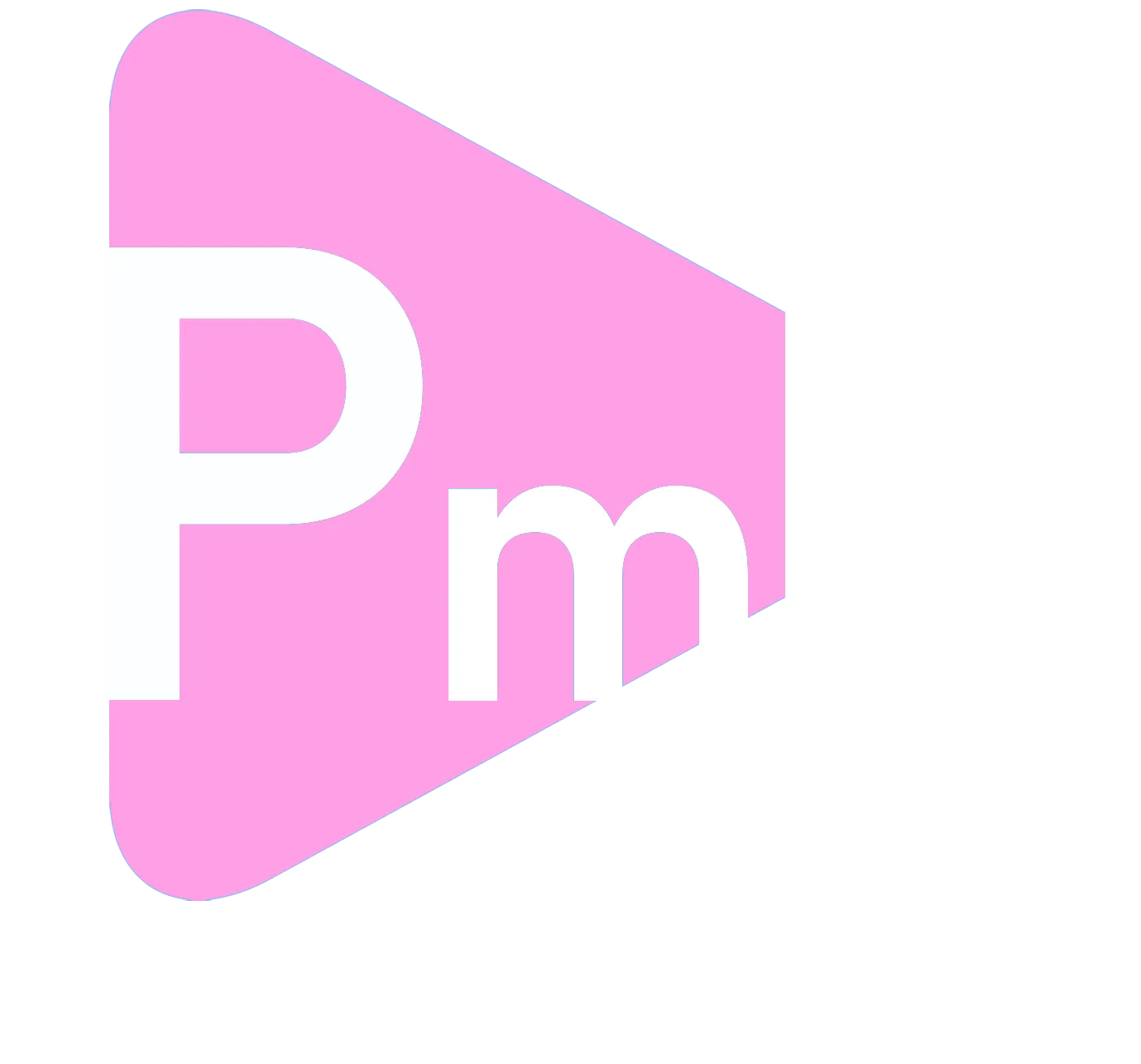 logo de PmE Radio