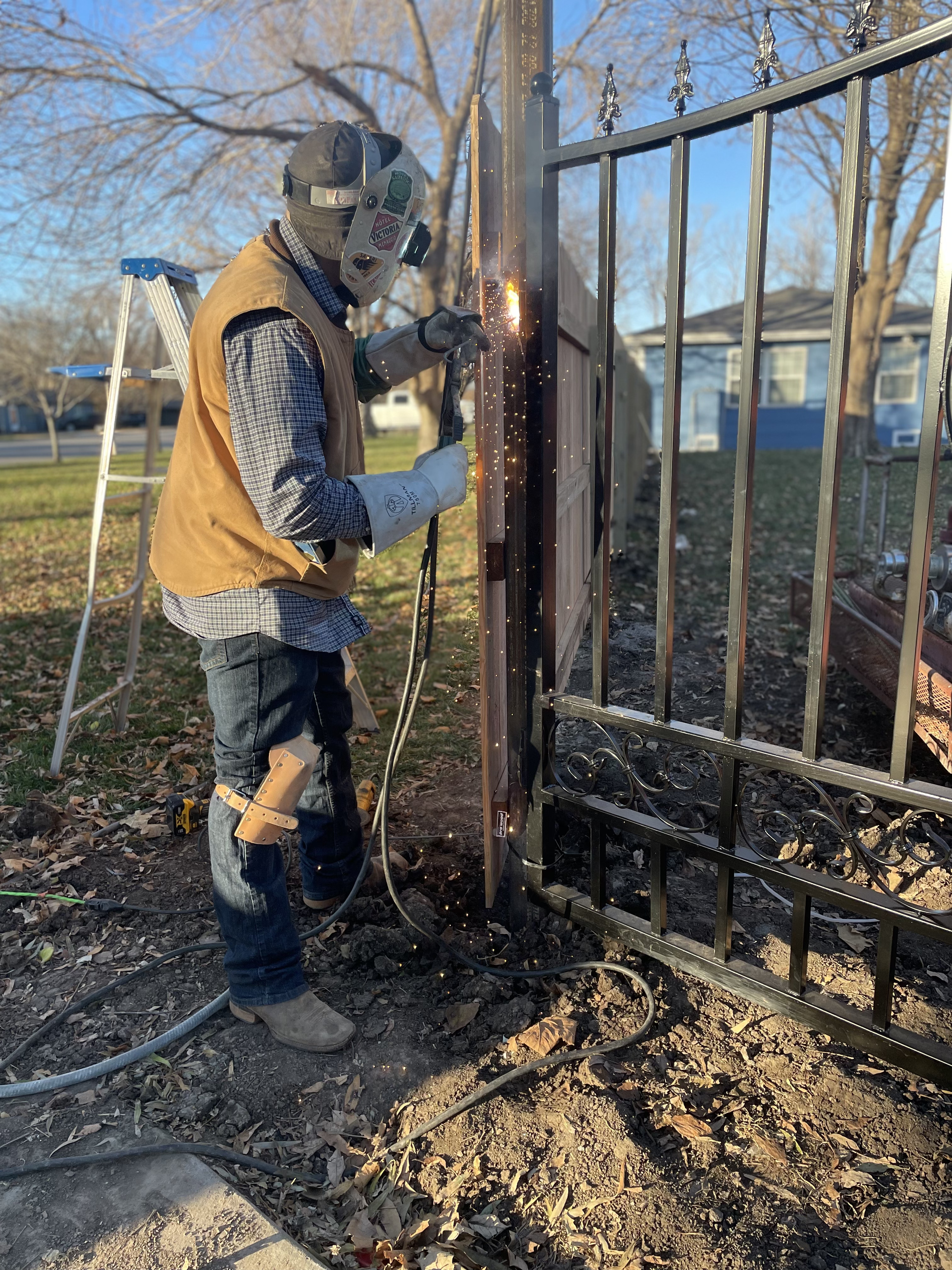 colorado springs mobile welding