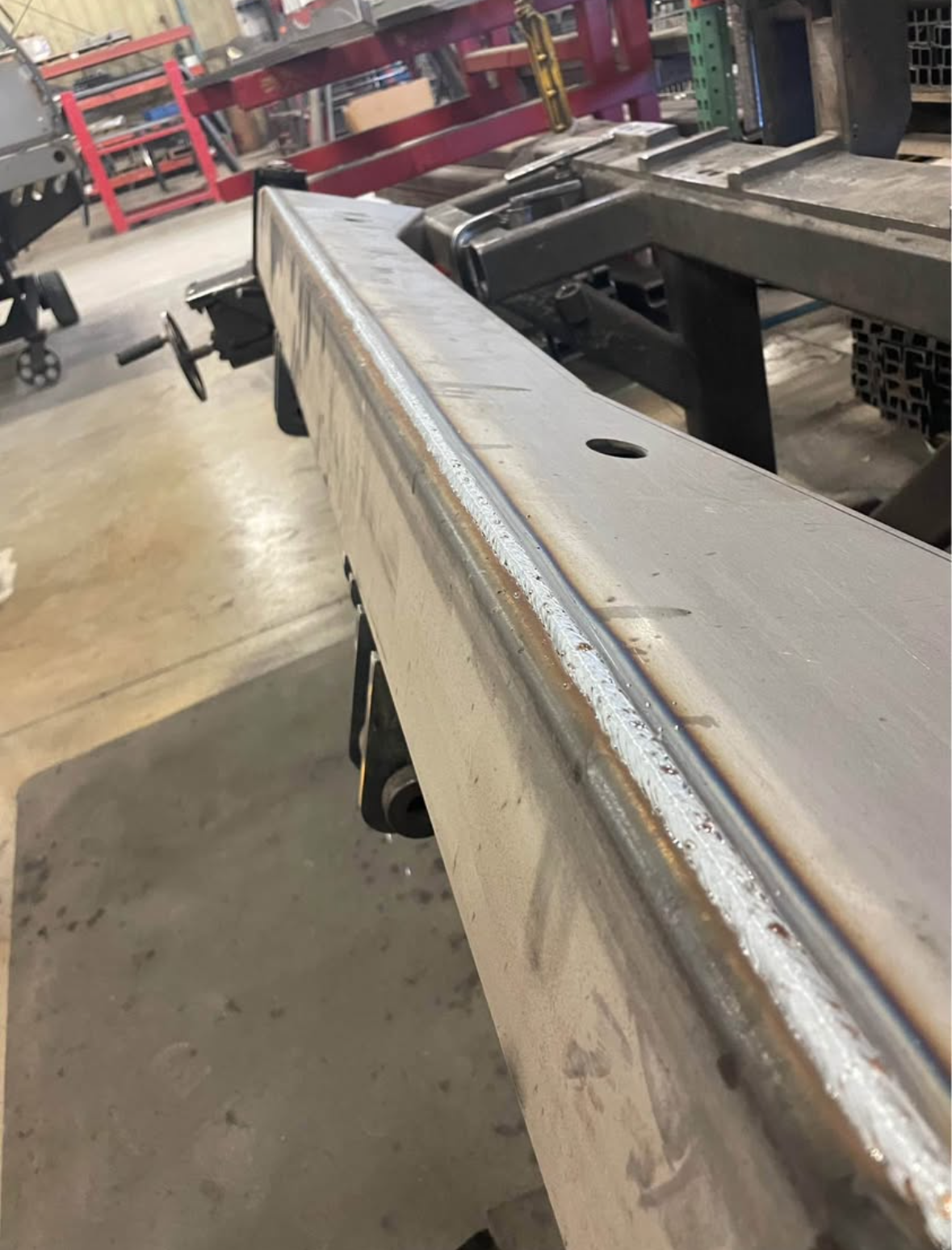 colorado springs mobile welding