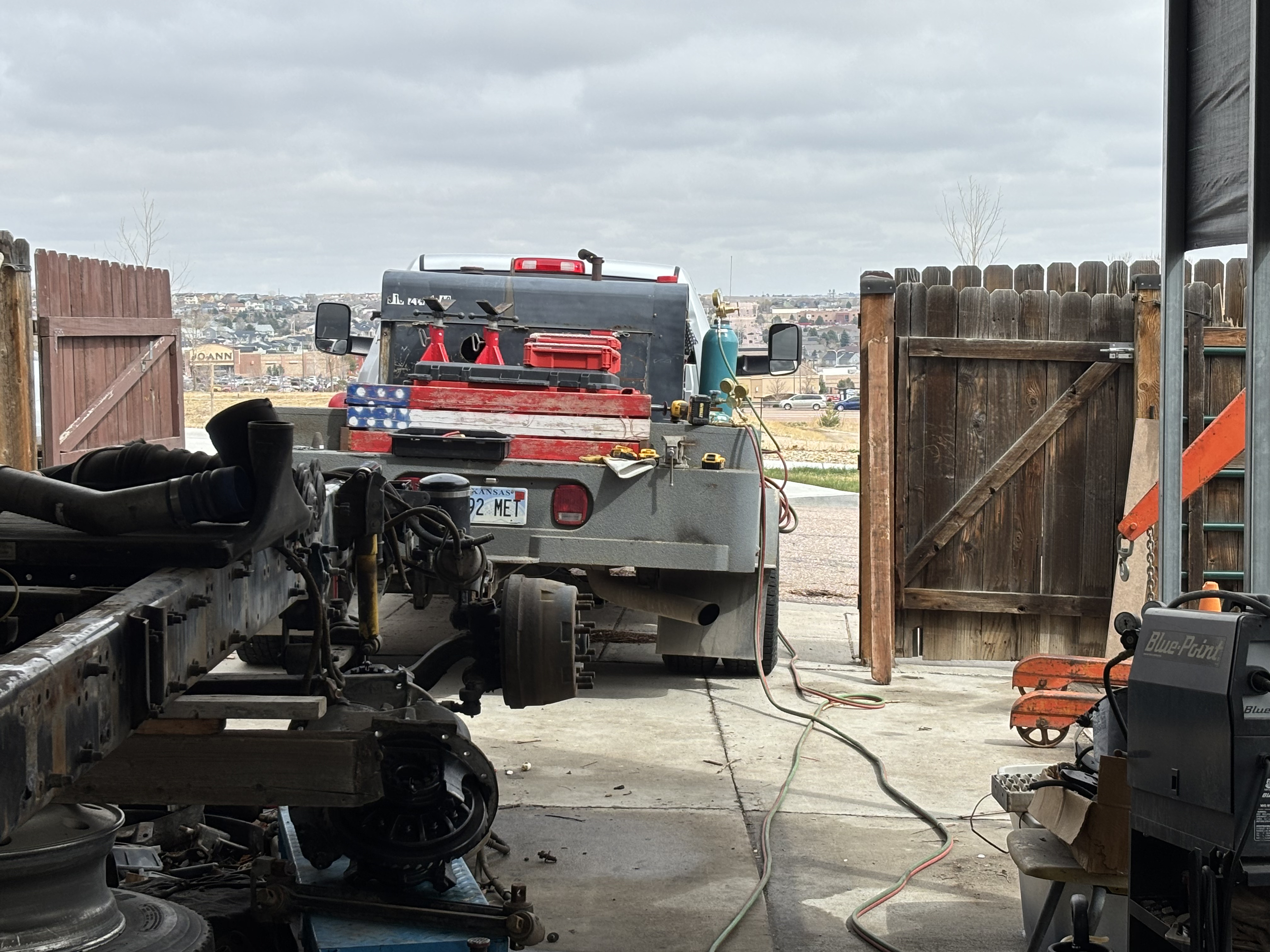 colorado springs mobile welding