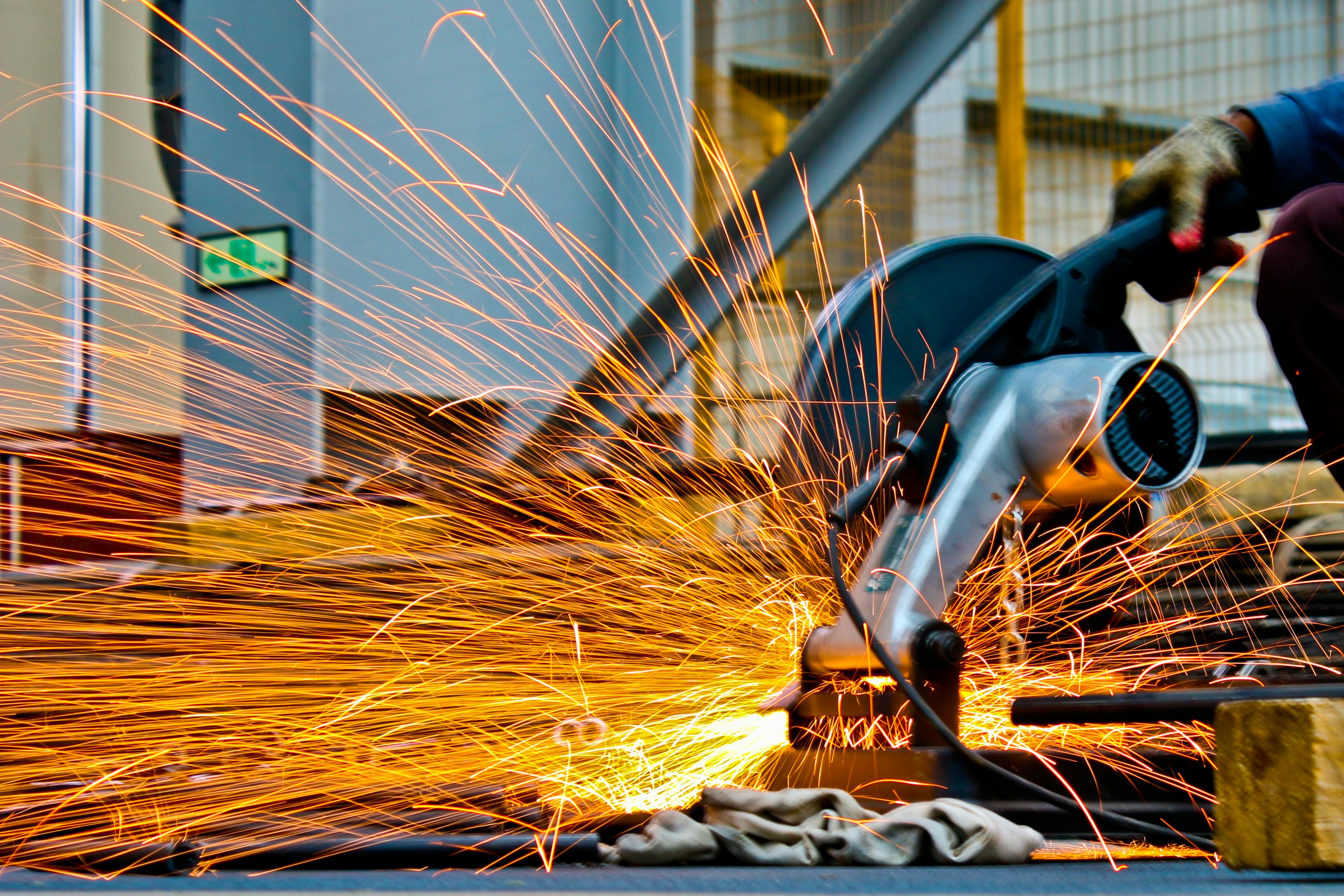 metal fabrication colorado springs