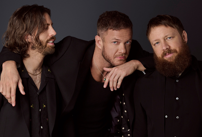 Imagine Dragons