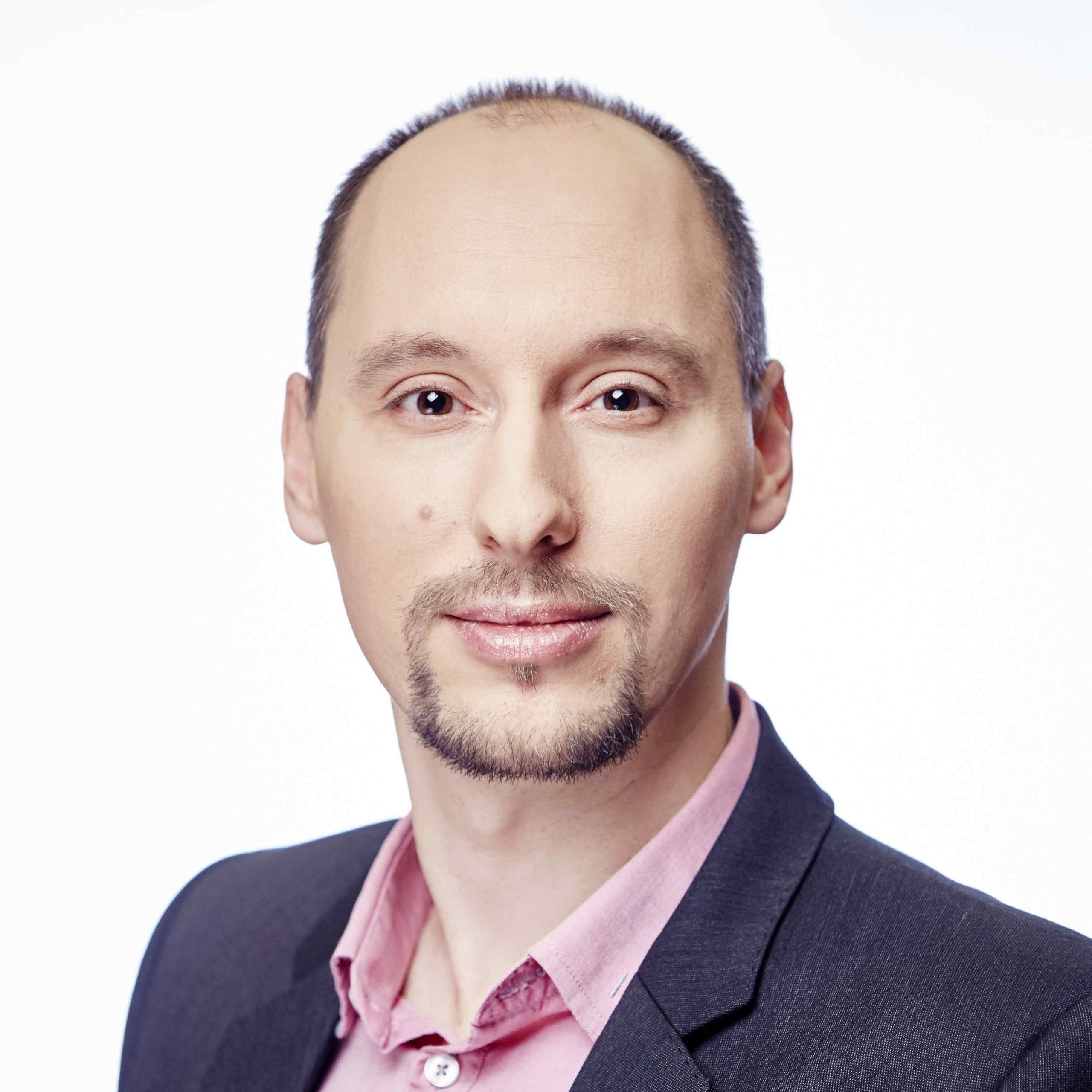 Michał Miłowski