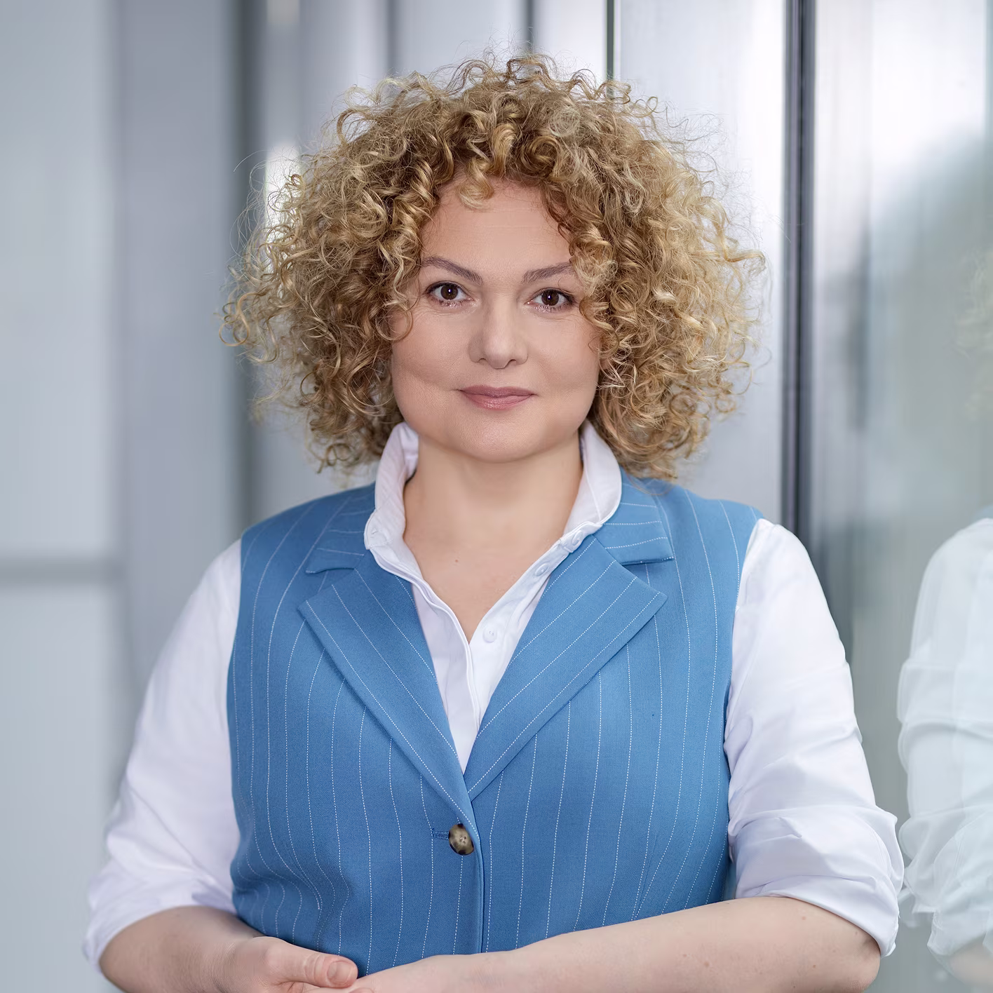 Zdjęcie portretowe
