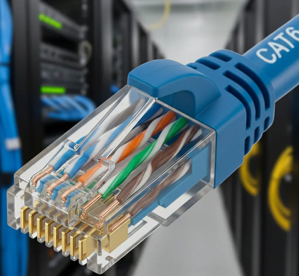 Cat6 cable