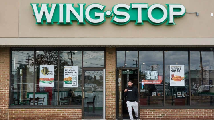 WING STOP serves up flavour-packed bites true to top chicken restaurants in Mississauga.