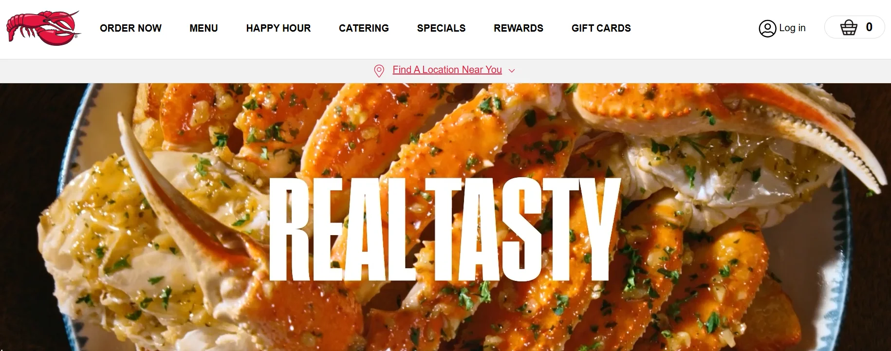 Red Lobster is one of the great seafood restaurants in Mississauga globally loved.