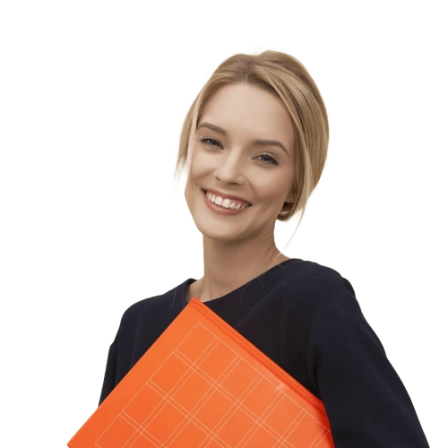 business profile photo