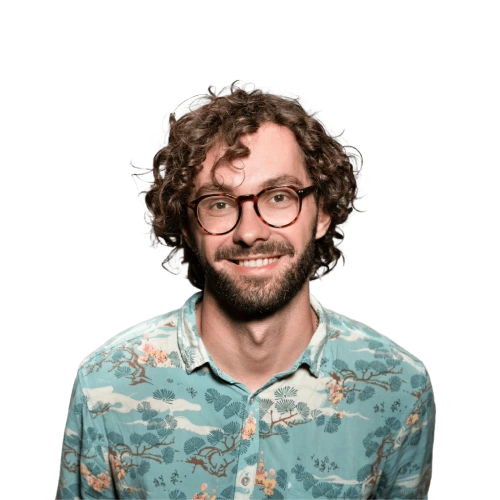 business profile photo