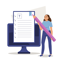 Submit Your Info, WeFinanceUSA ICON