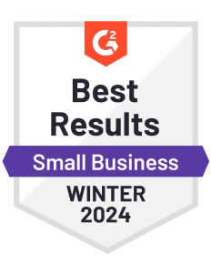 Best Results Small Business Winter 2024