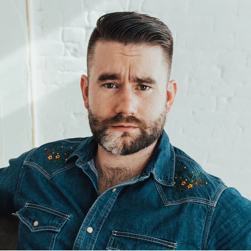 Goldie Proposal for Wedding Photographers Goldie Proposal for Wedding Photographers