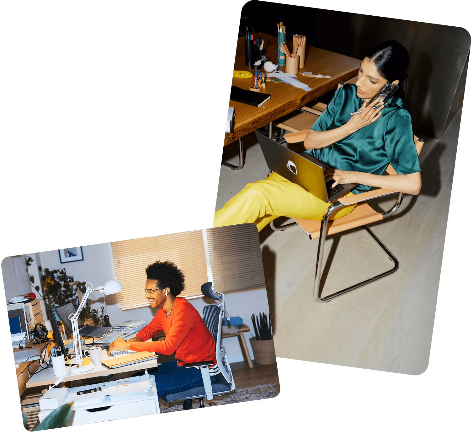 Manage inquiries, design projects, contracts, invoices, and client communication in one platform designed for service-based businesses.