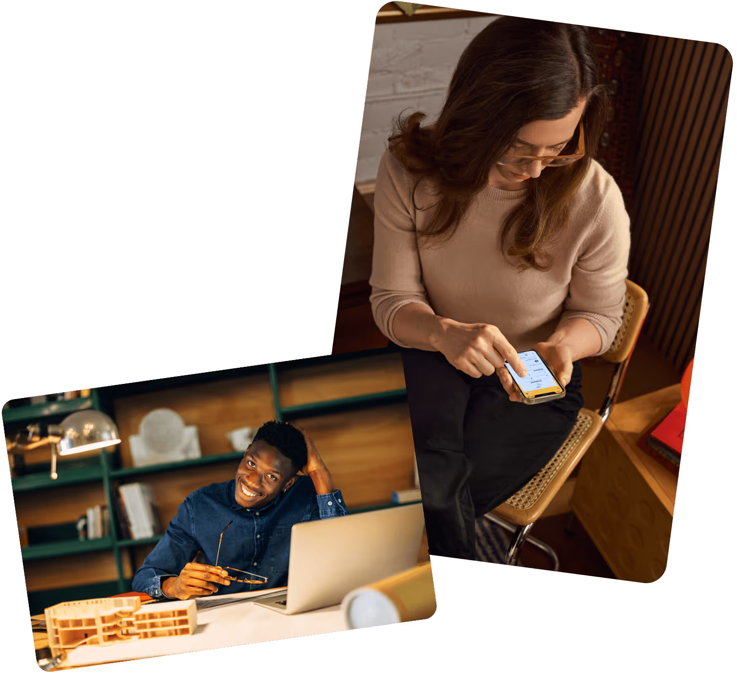 Manage project inquiries, design phases, contracts, invoices, and client communication in one centralized platform built for your workflow.