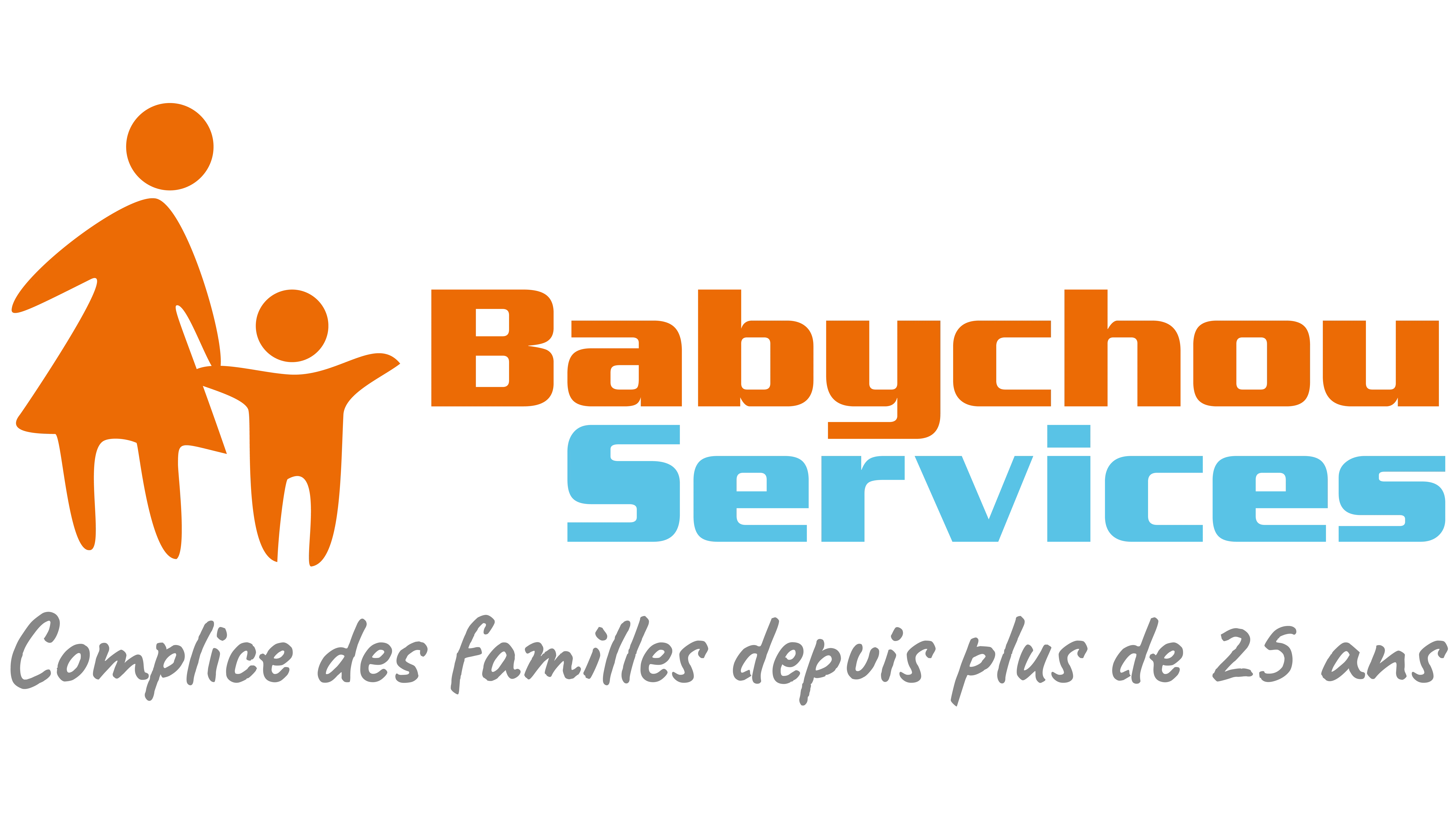Logo Agence Babychou Services à Nîmes