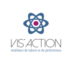 Logo Vis'Action