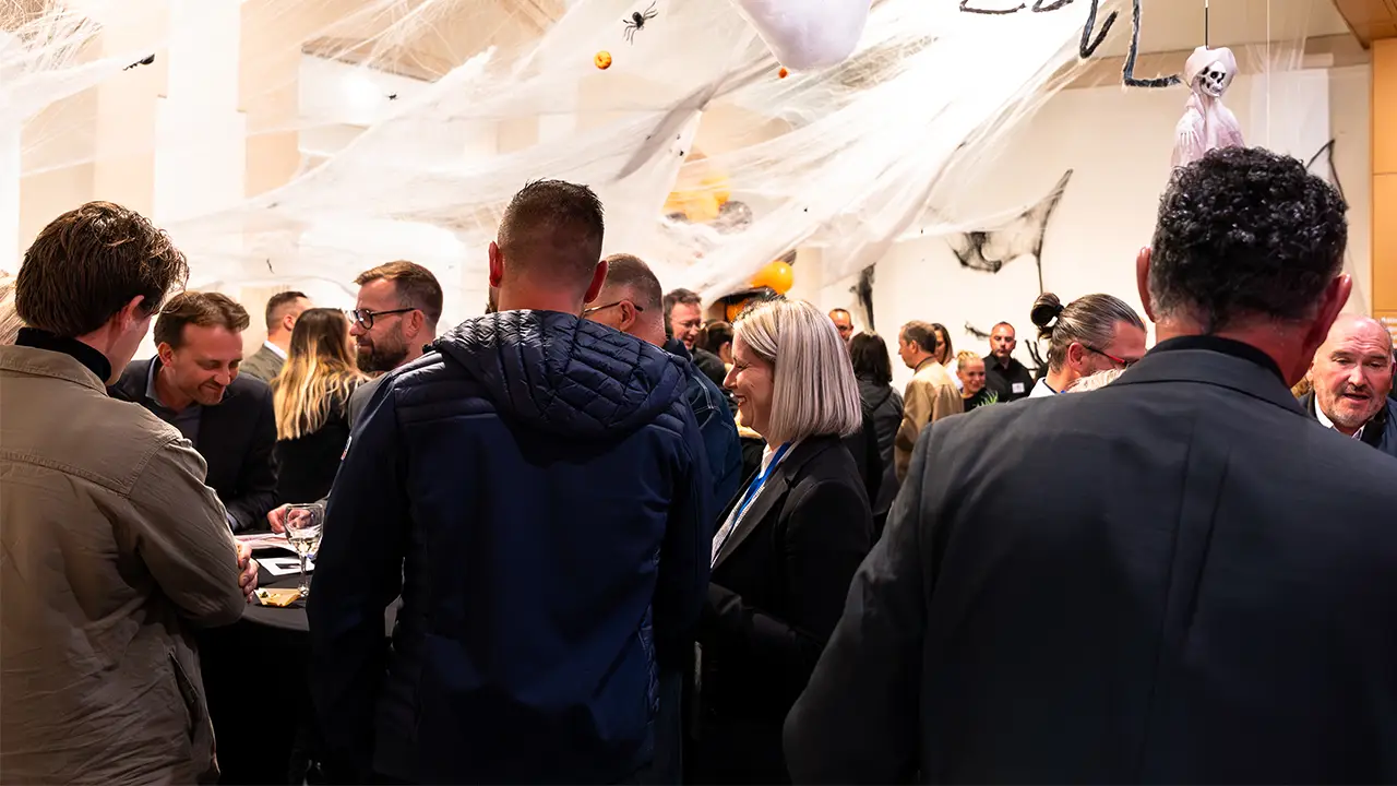 cocktail dinatoire soirée RE GARD à St Vincent de Paul