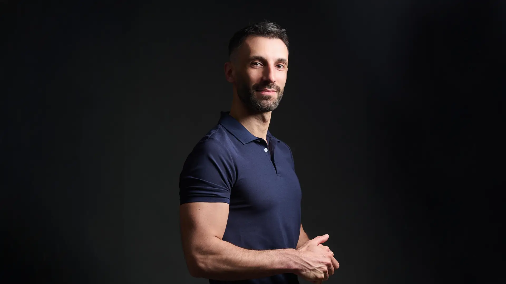 Photo professionnelle de Luperini Vincent