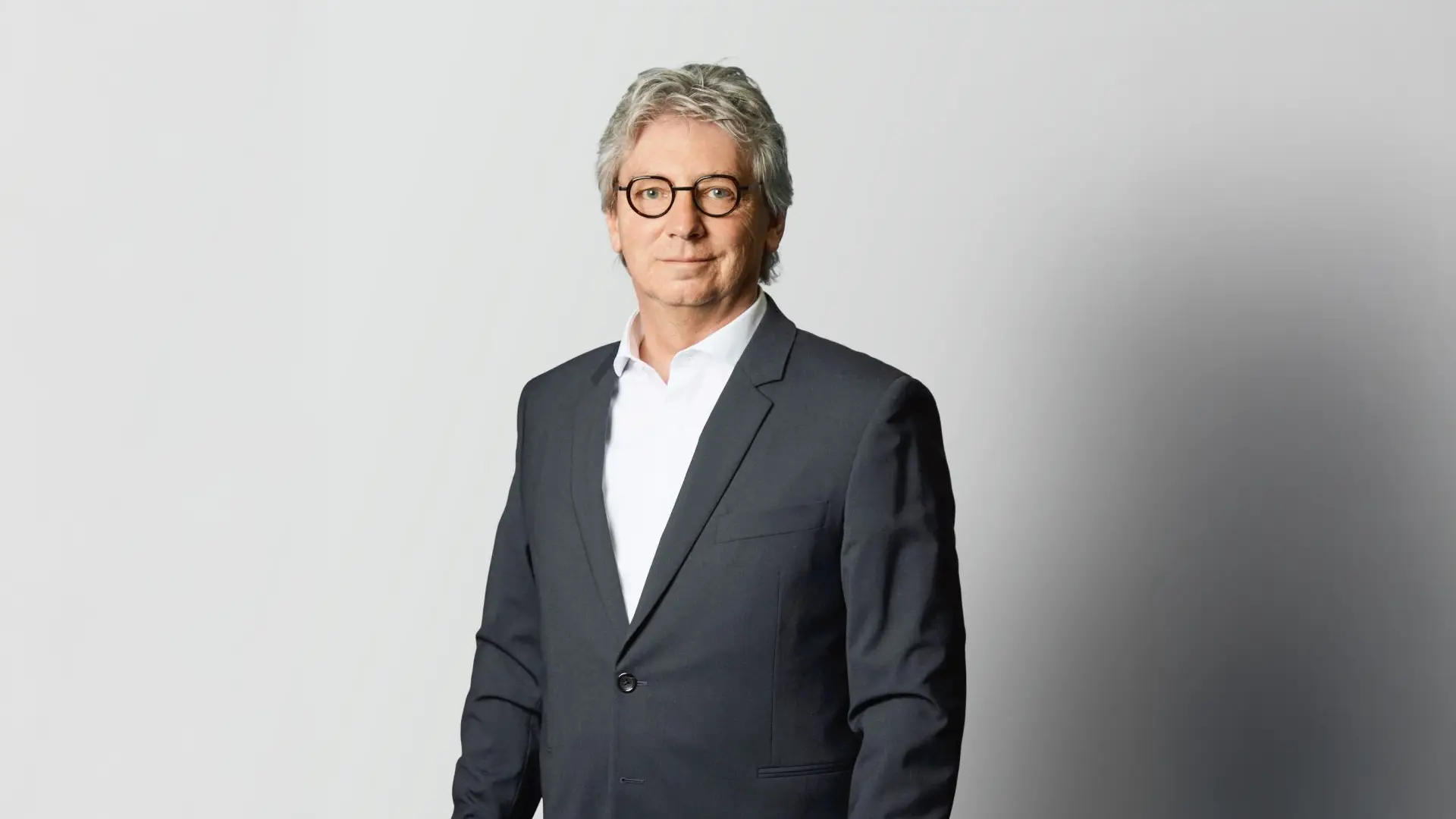 Photo de Patrick Lanoy, Capstan Avocats