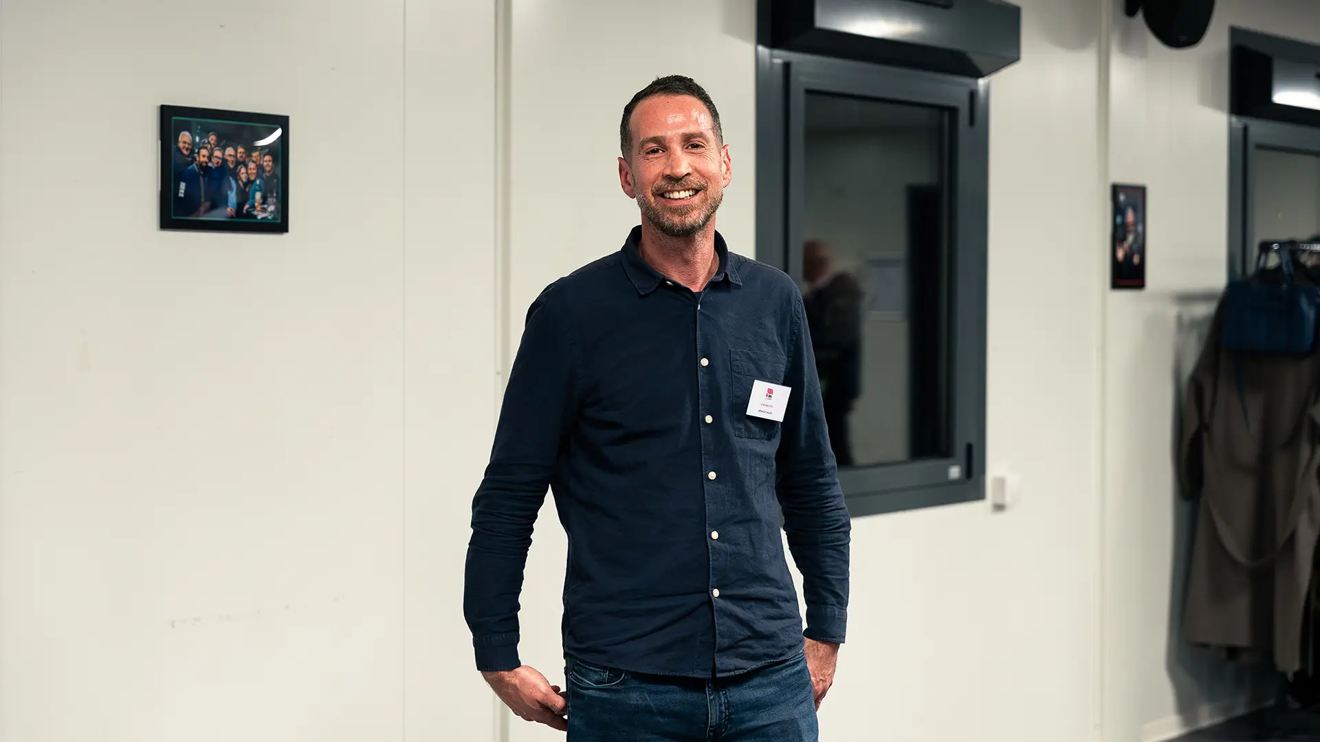 Photo d'Arnaud Salles, SCOP Le Marmiton