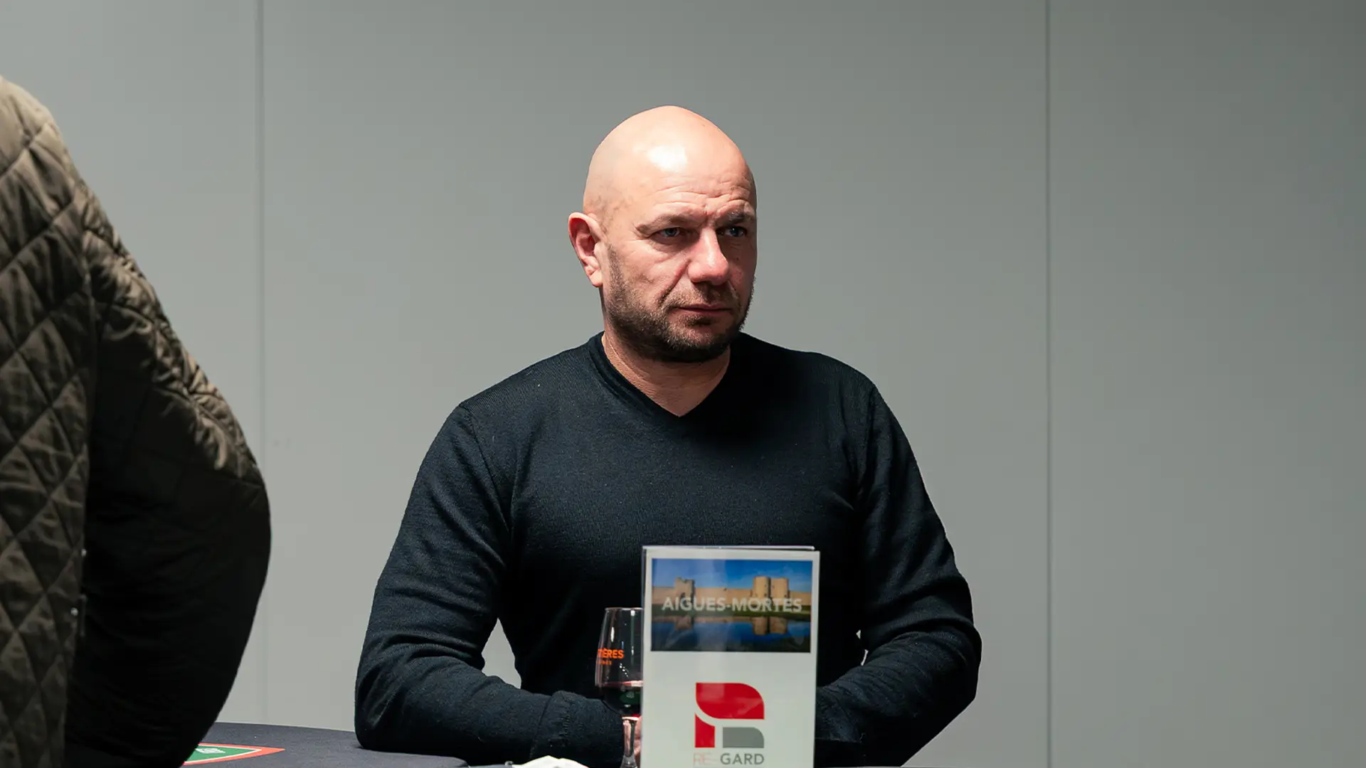 Photo de Stephan Manquenouille, Noeva System