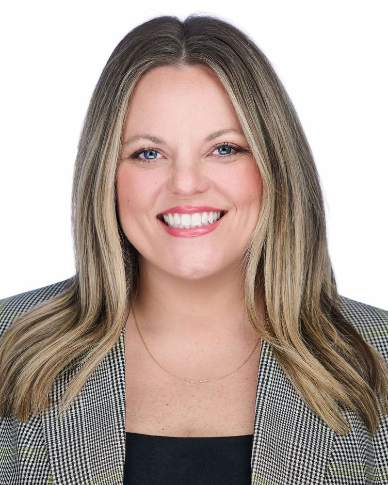 Kelley Hess, Director of Litson Government Relations