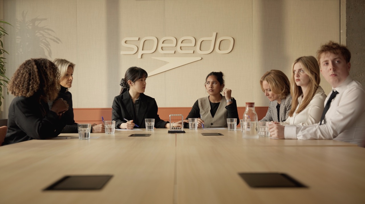 Speedo