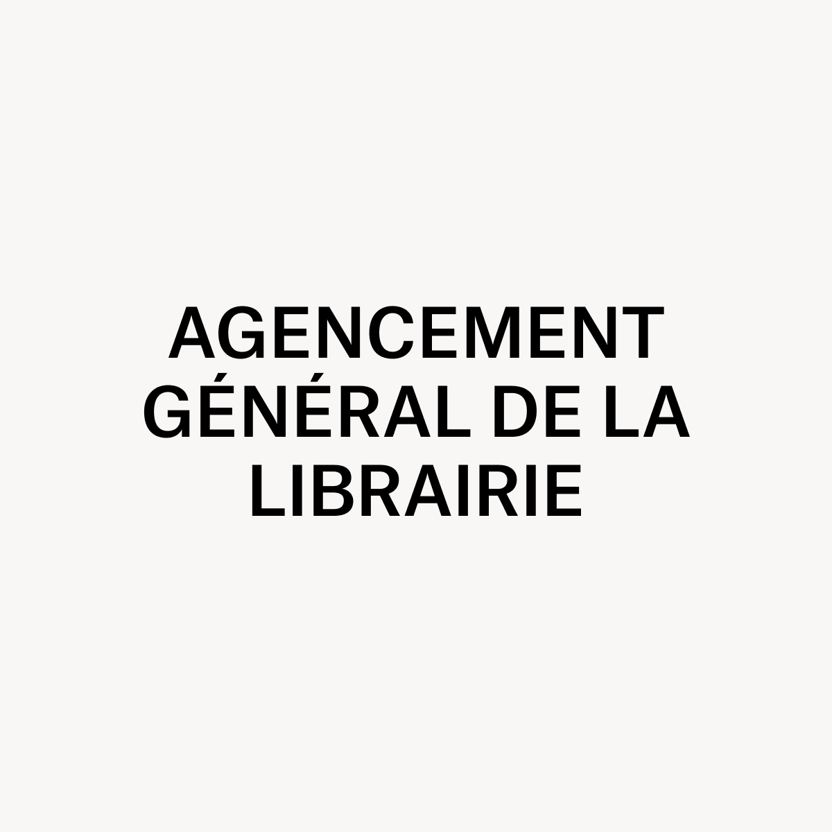 texte descriptif  libraire projet bois