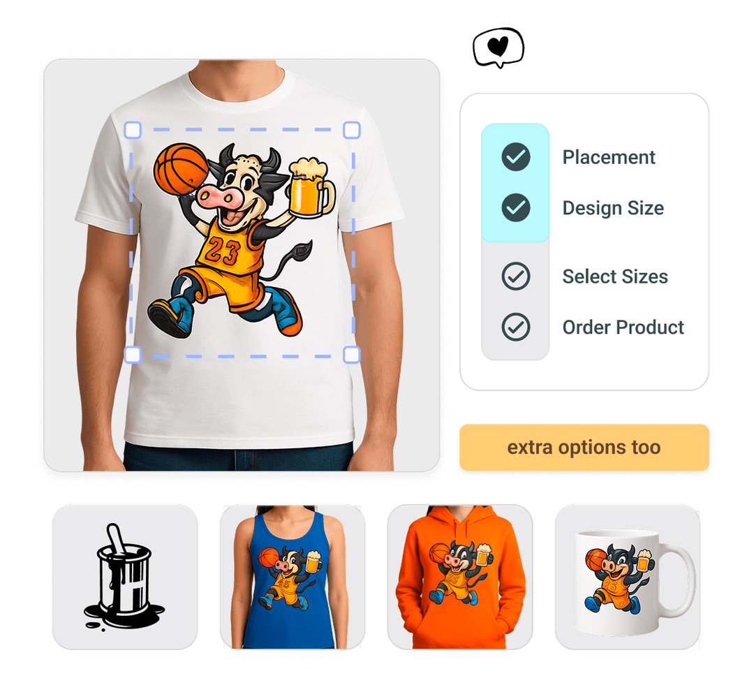Denver Screen Printing & Custom Embroidery | IndyInk
