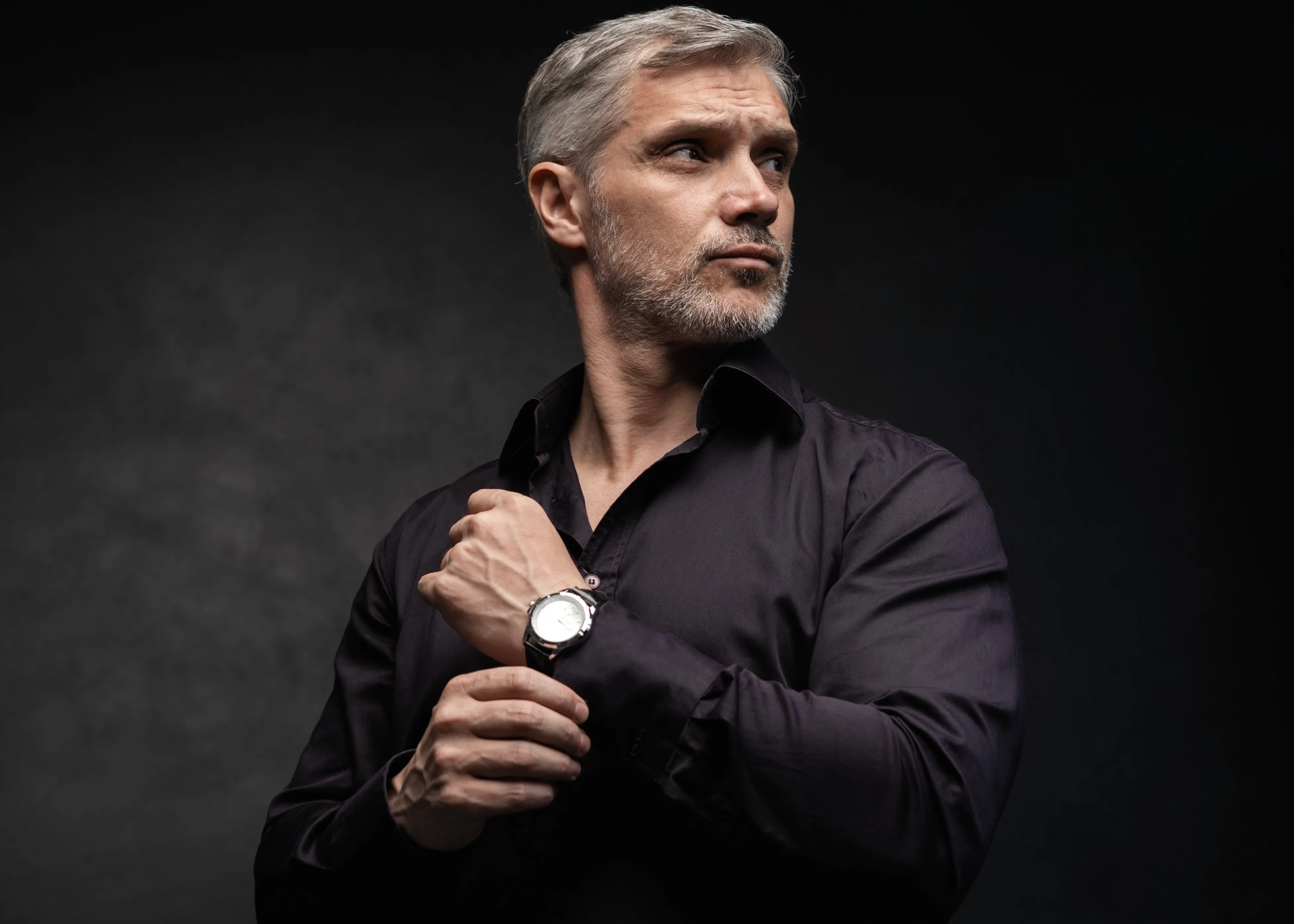 PRP Hair Restoration