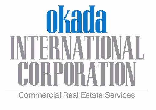 Okada International Corporation logo