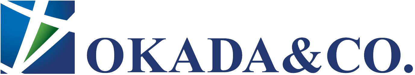 Okada & Co. logo