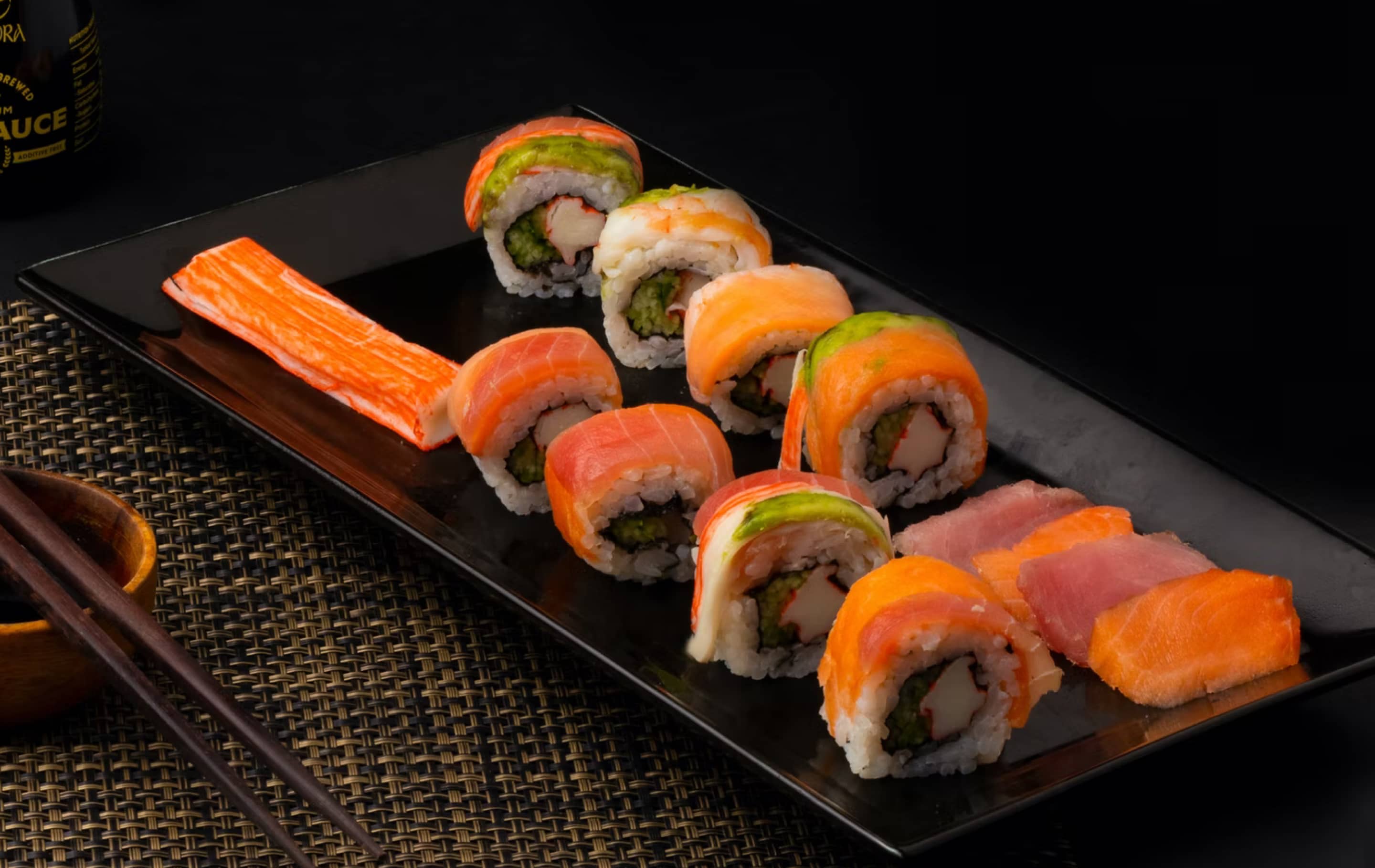 5 great sushi restaurants you should visit in NY
