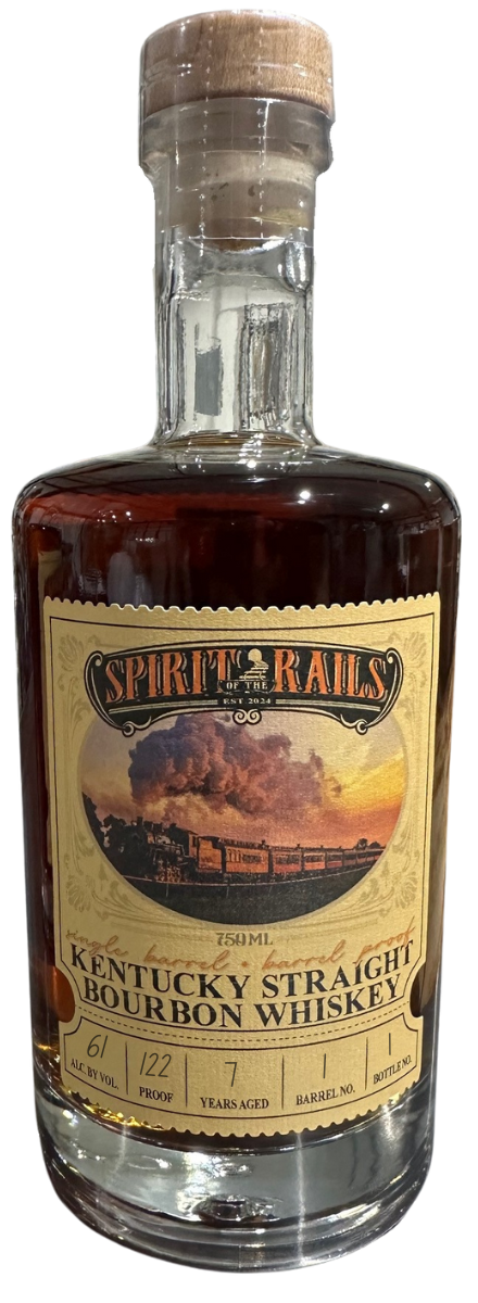 Barrel 001