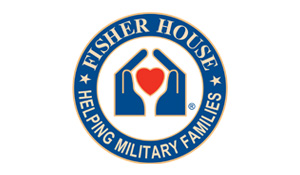 Fisher House logo | Pacific Air Cargo