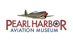 Pearl Harbor Aviation Museum logo | Pacific Air Cargo