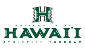 University of Hawai'i Athletics | Pacific Air Cargo