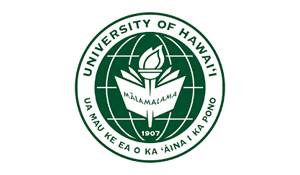 University of Hawai'i logo | Pacific Air Cargo