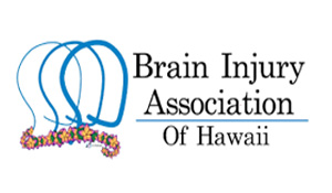 Brain Injury Assoc of Hawai'i  logo | Pacific Air Cargo