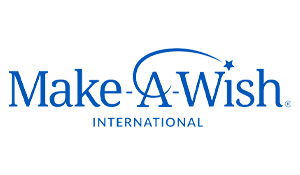 Make a Wish logo | Pacific Air Cargo