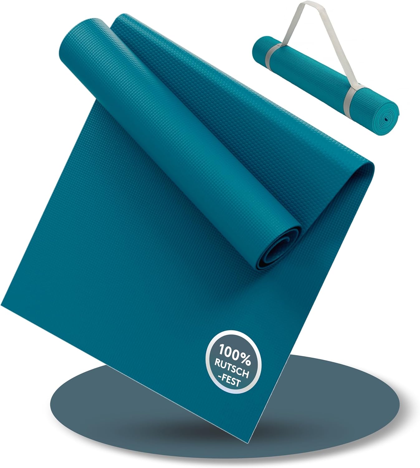 Pilates Trainingsmatte
